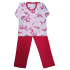 1791 Pijama Microsoft Unicórnio +R$ 112,00